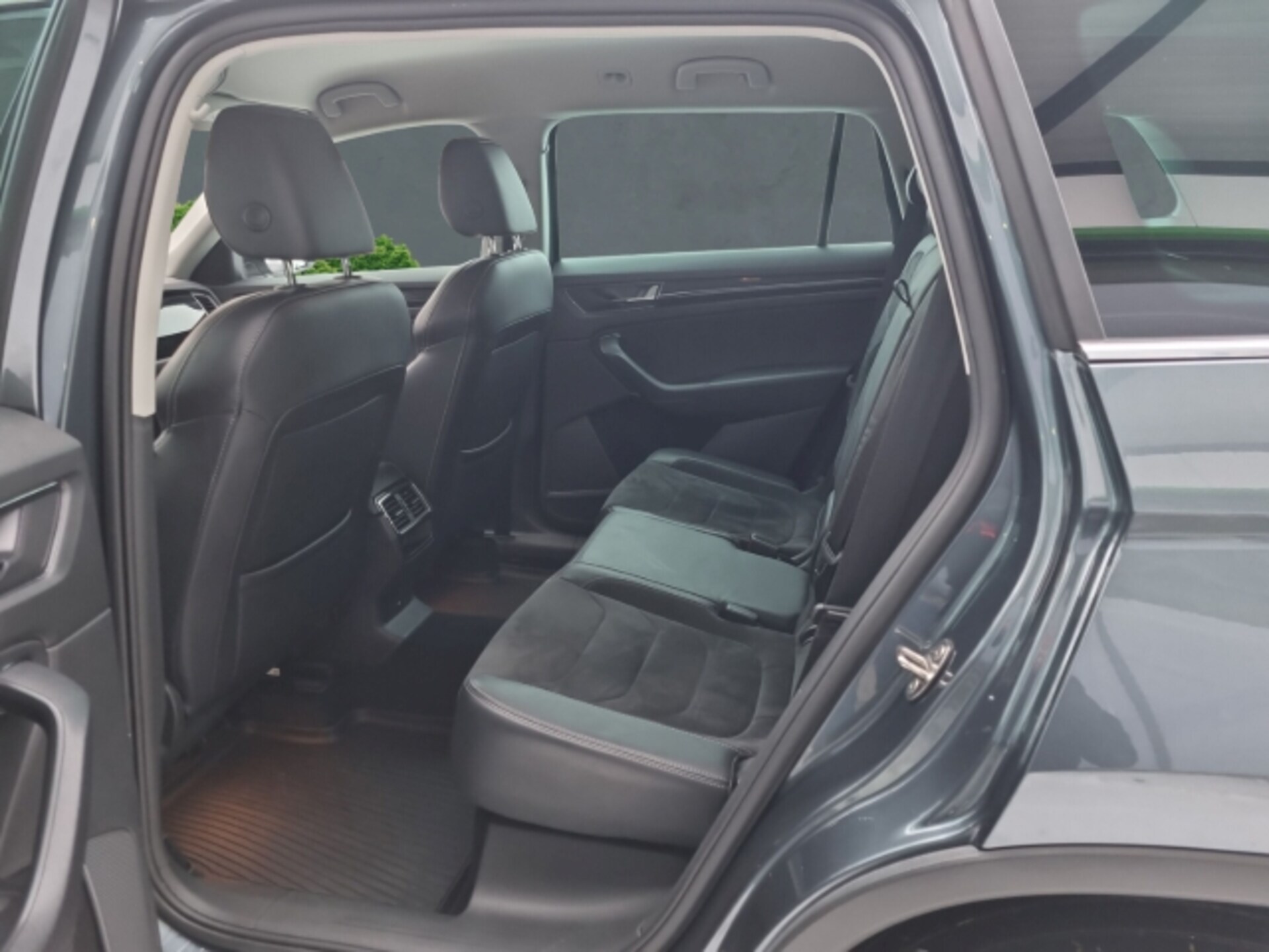 Skoda Kodiaq Style