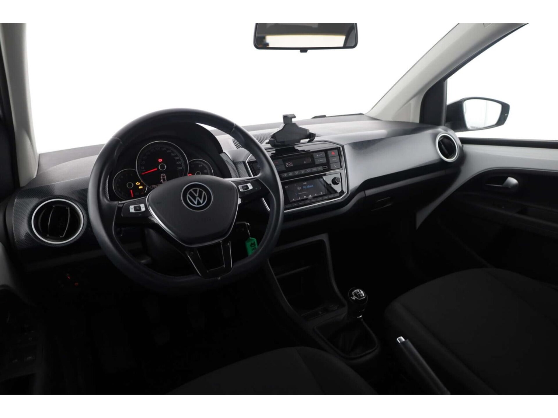 Volkswagen up! R-Line