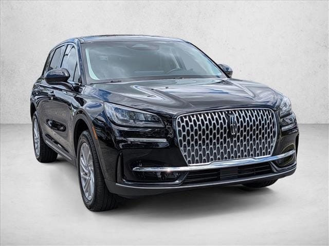 2024 Lincoln Corsair