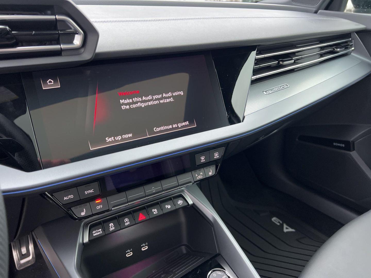 2026 Audi A3 Premium Plus - Photo 17