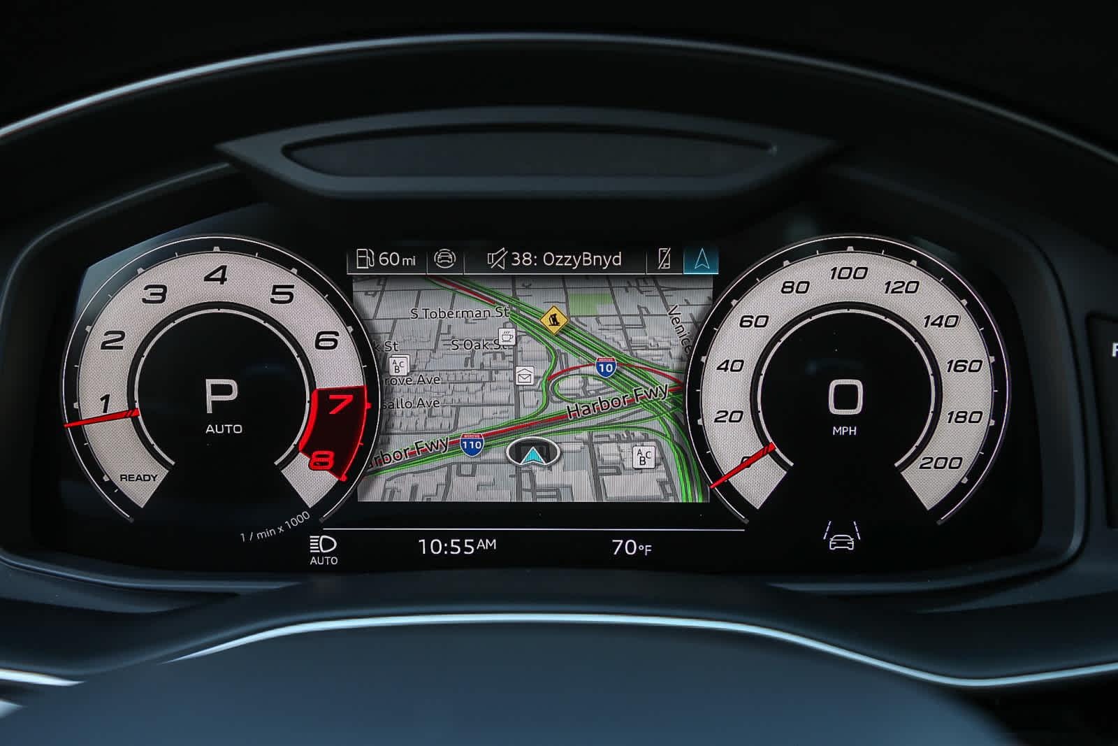 2025 Audi RS Q8 Base - Photo 27