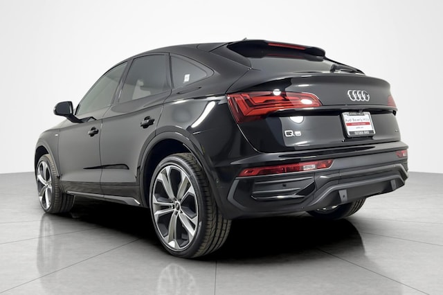 2023 Audi Q5 Sportback