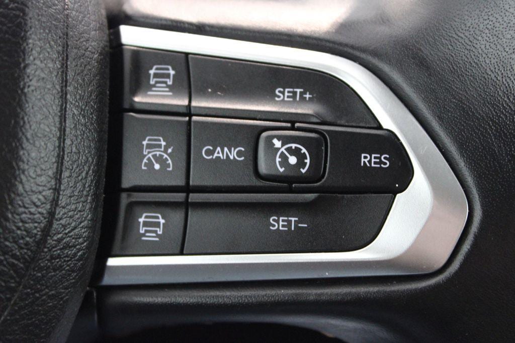 2022 Jeep Compass Limited - Photo 23