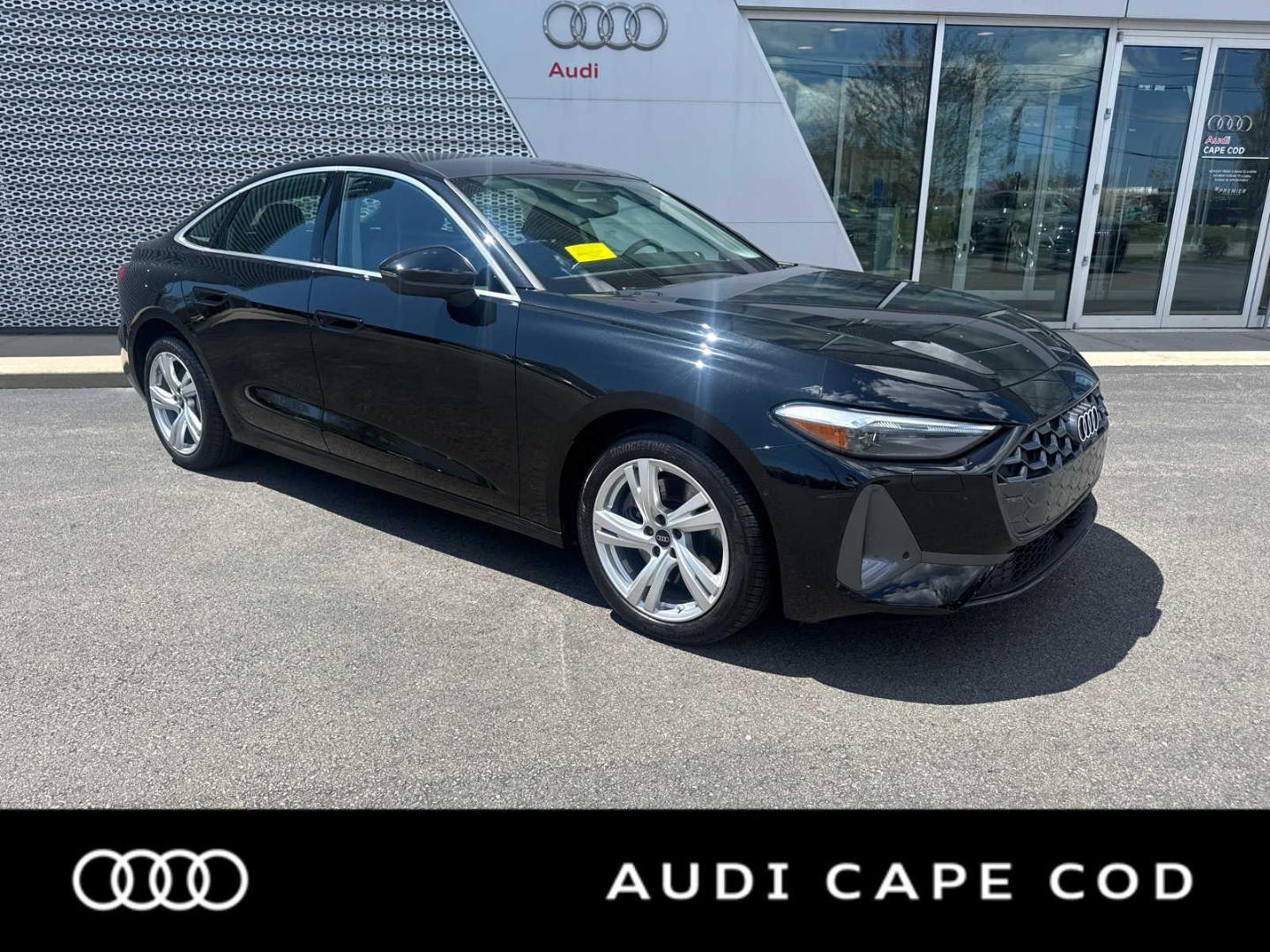 2025 Audi A5 Premium quattro S tronic's photo