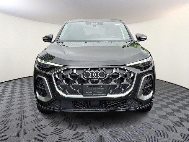 2026 Audi Q5 Sportback