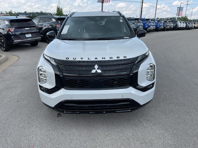 2025 Mitsubishi