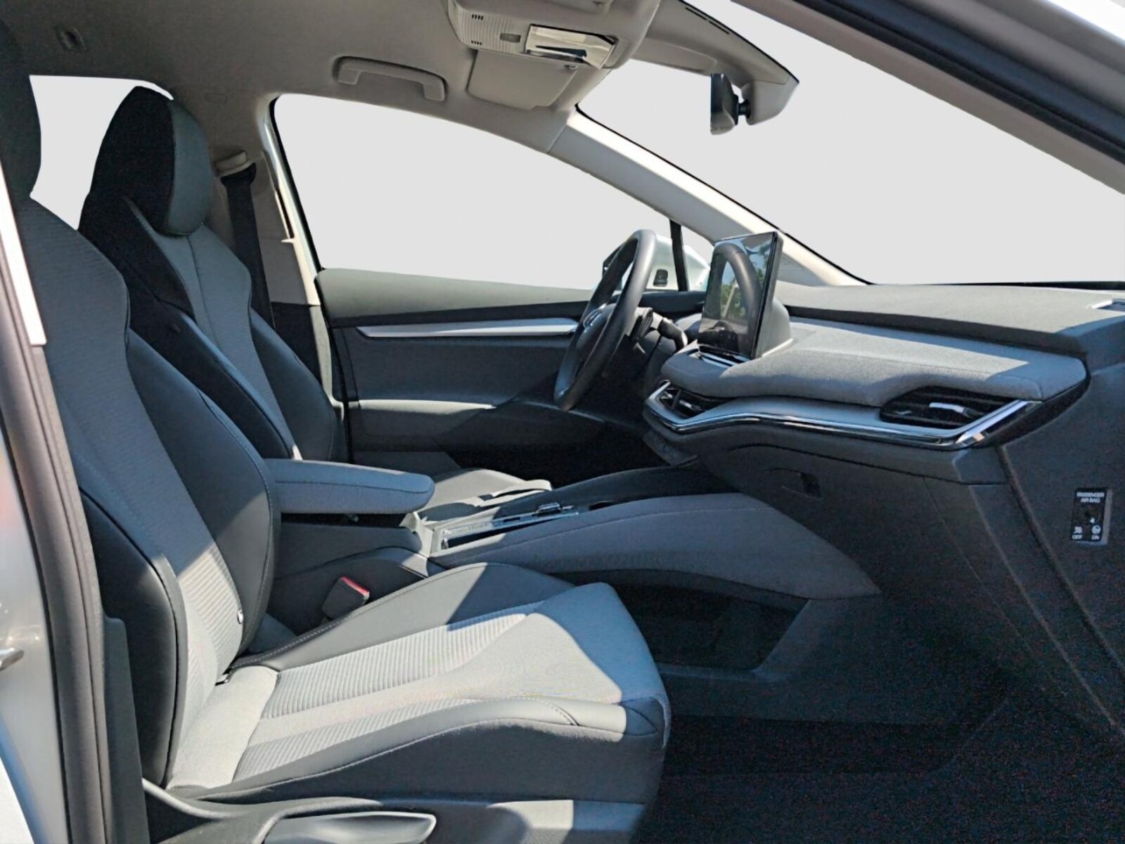 Škoda Enyaq – Bild 21