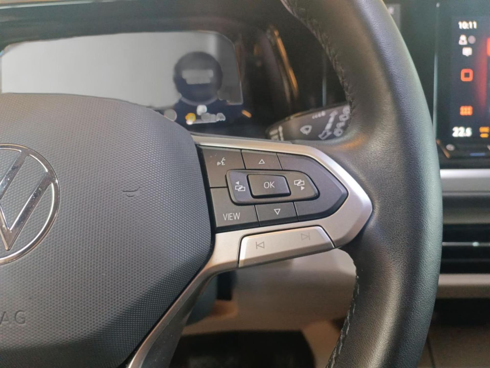 Volkswagen Multivan Langversion Life