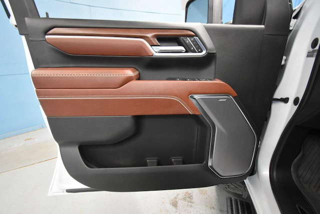 2024 GMC Sierra