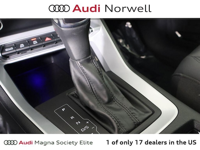 2022 Audi Q3 SUV