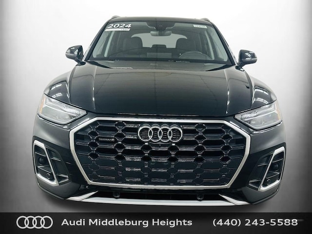 2024 Audi Q5