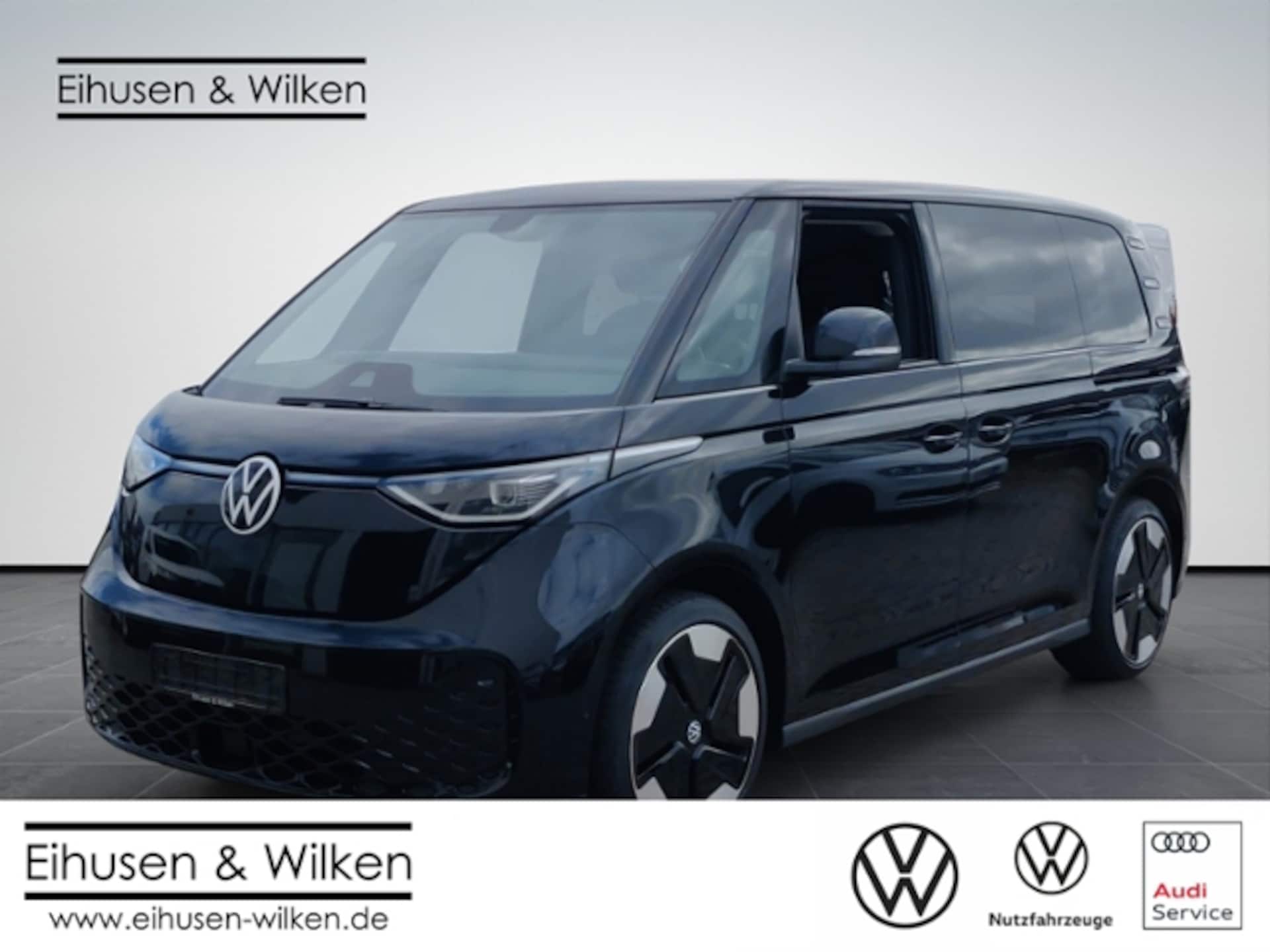 Volkswagen ID. Buzz Pro