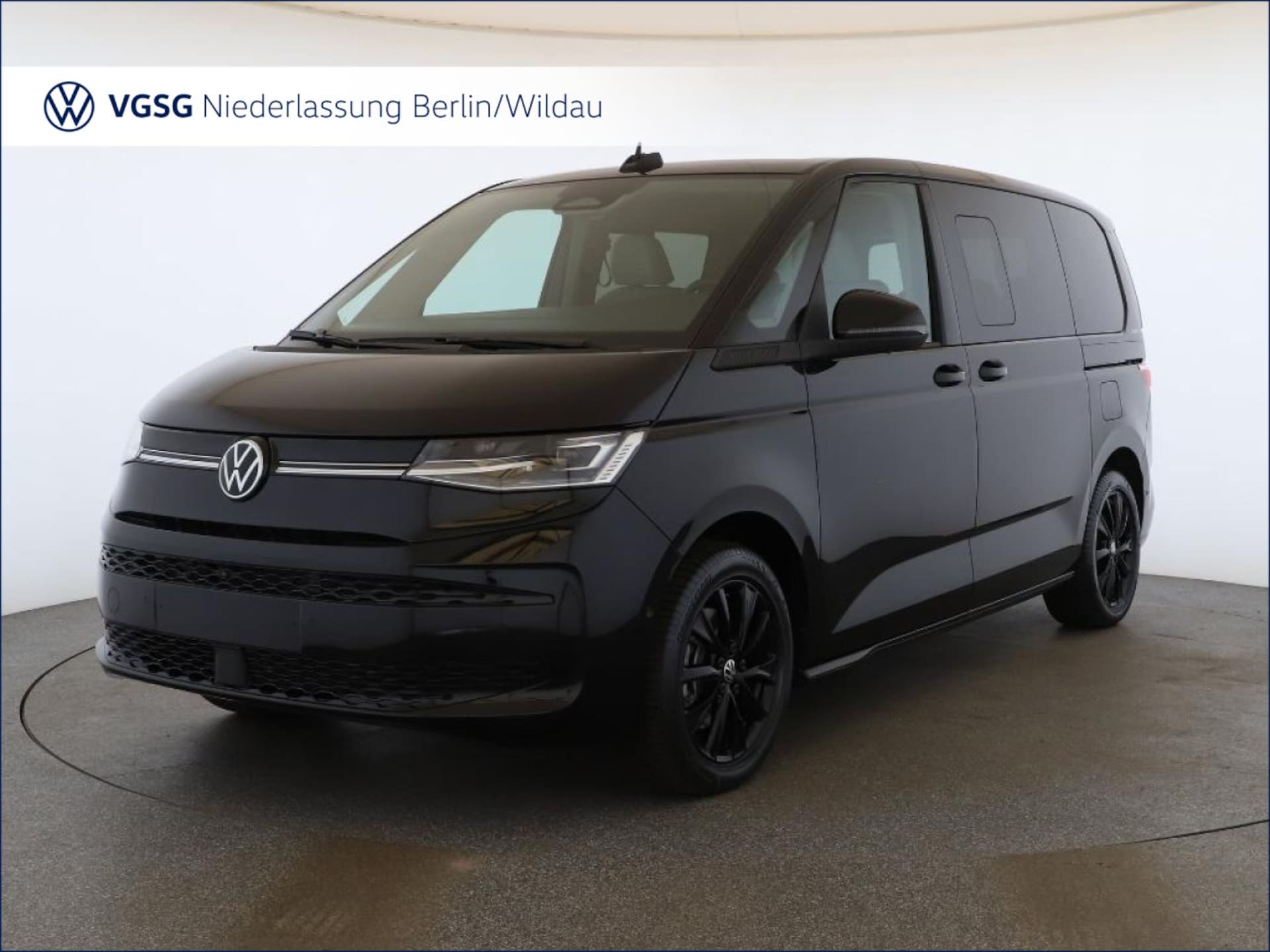 Volkswagen Multivan ENERGY