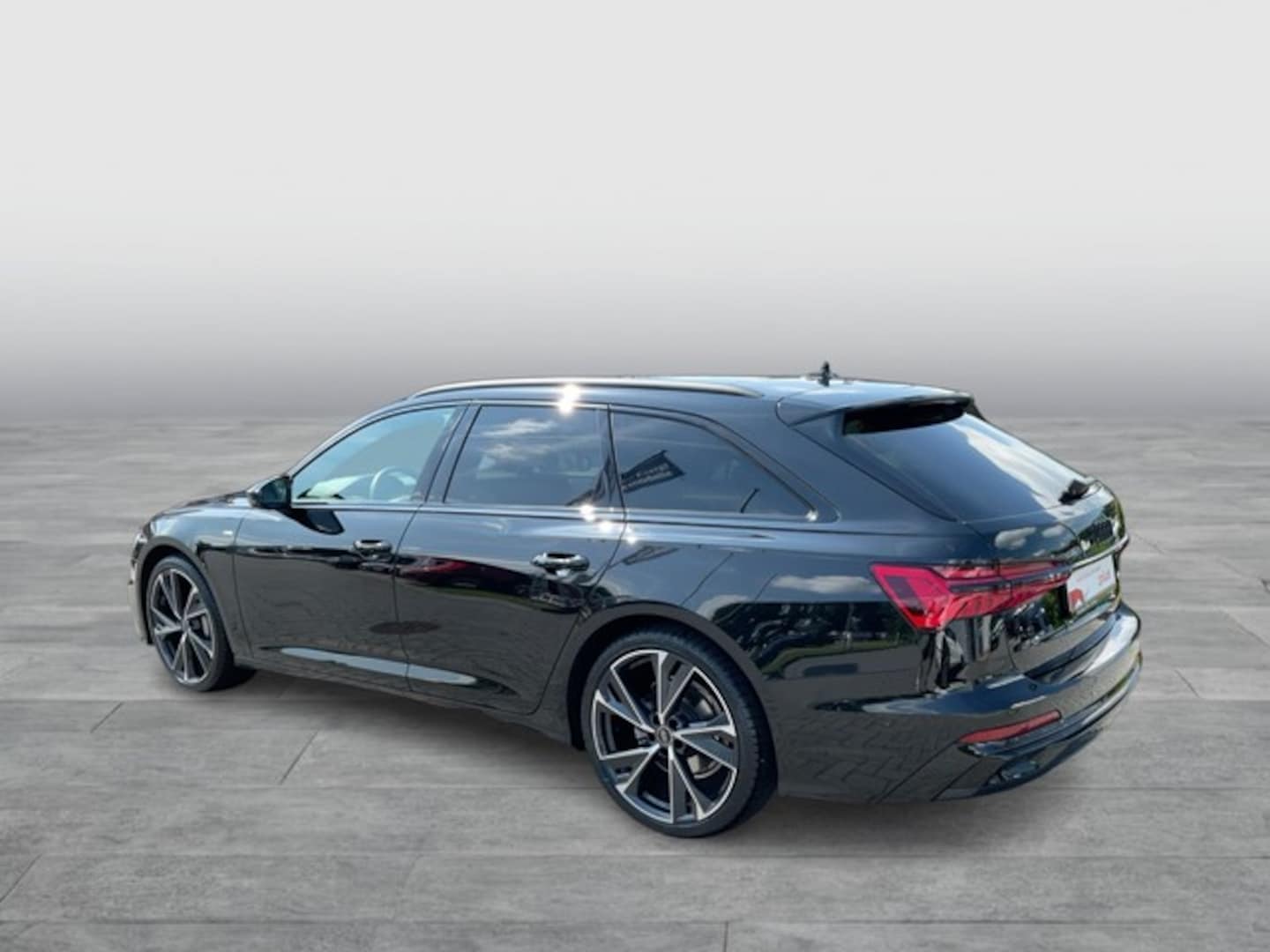 Bild über Audi A6 Avant S line 40 TDI quattro S tronic - für weitere Informationen kontaktieren Sie den Audi Partner