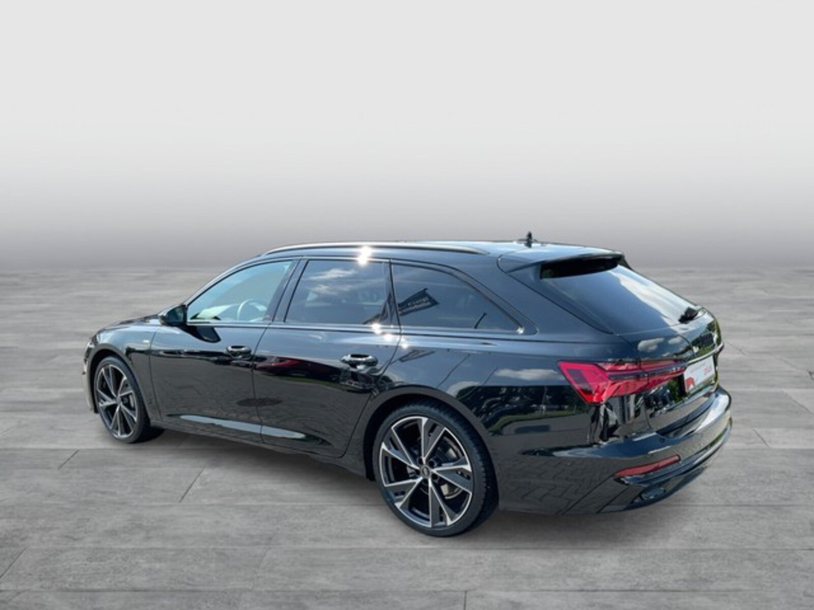 Audi A6 Avant – Bild 3
