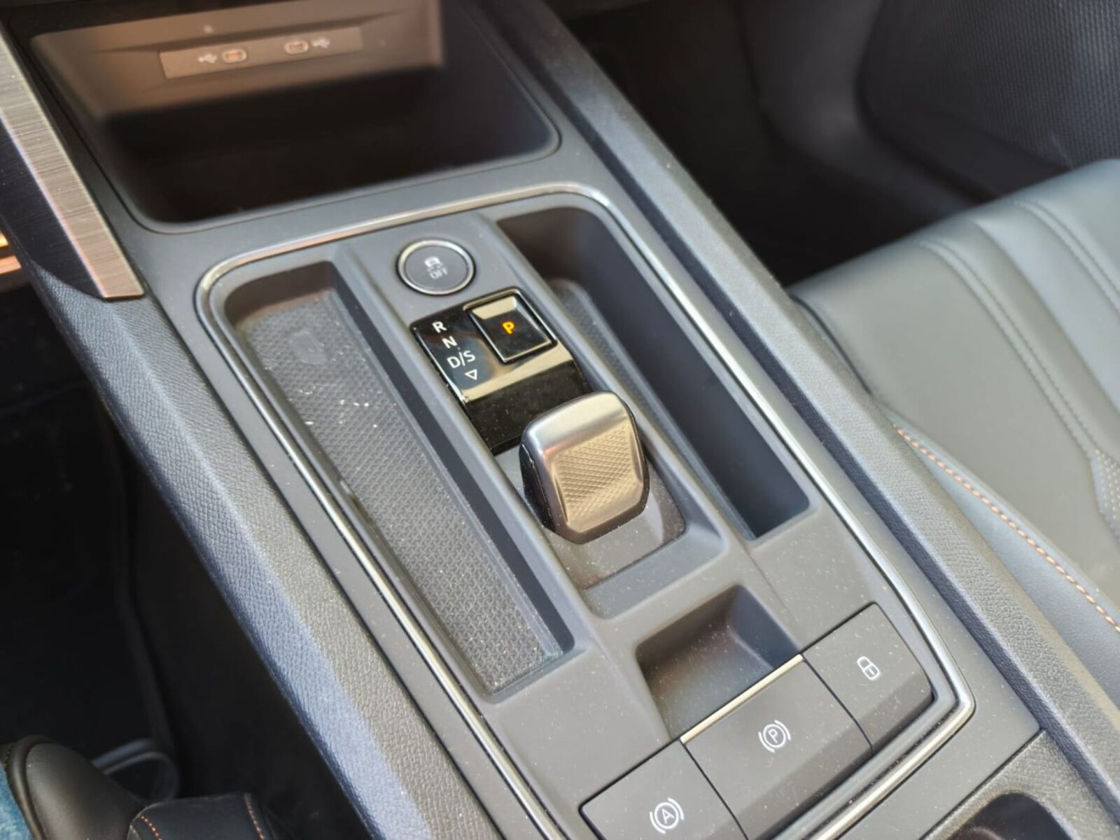 CUPRA Leon Sportstourer – Bild 15