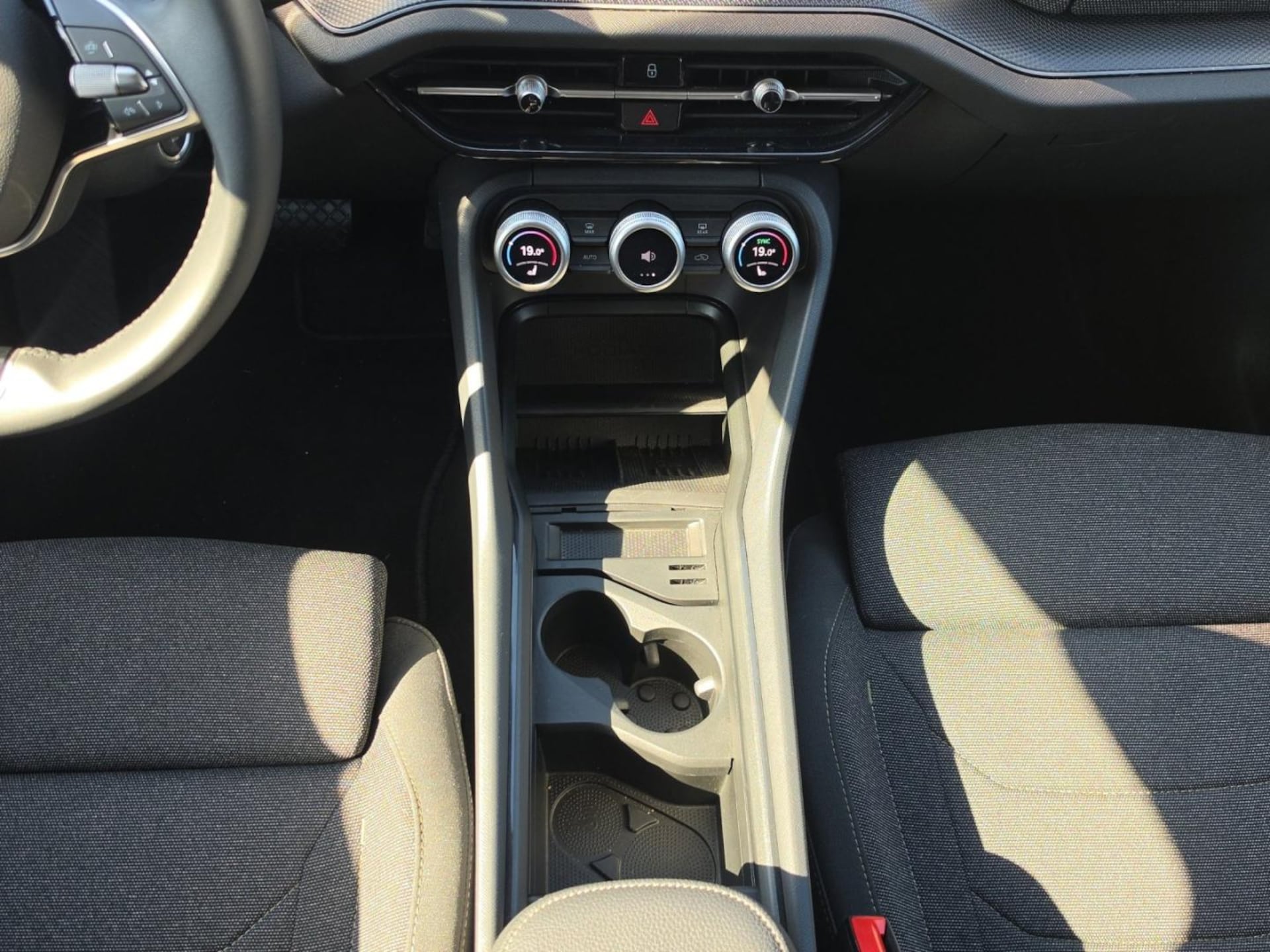 Skoda Kodiaq Selection