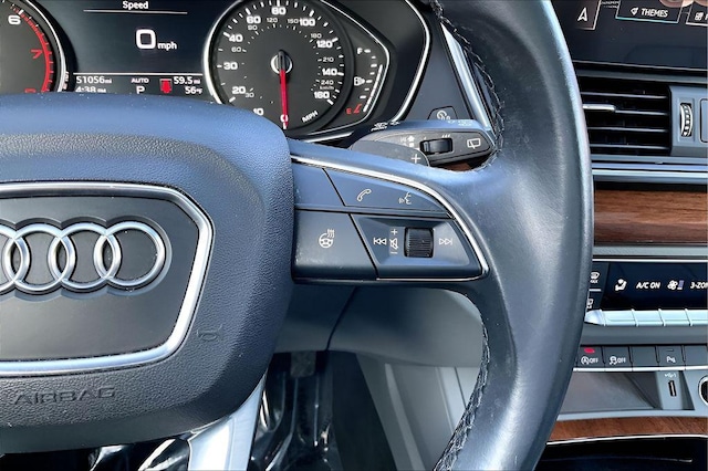 2023 Audi Q5 Premium - Photo 12