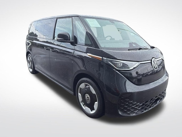 Used 2025 Volkswagen ID. Buzz PRO S with VIN WVGAWVEB7SH010602 for sale in Lakeland, FL