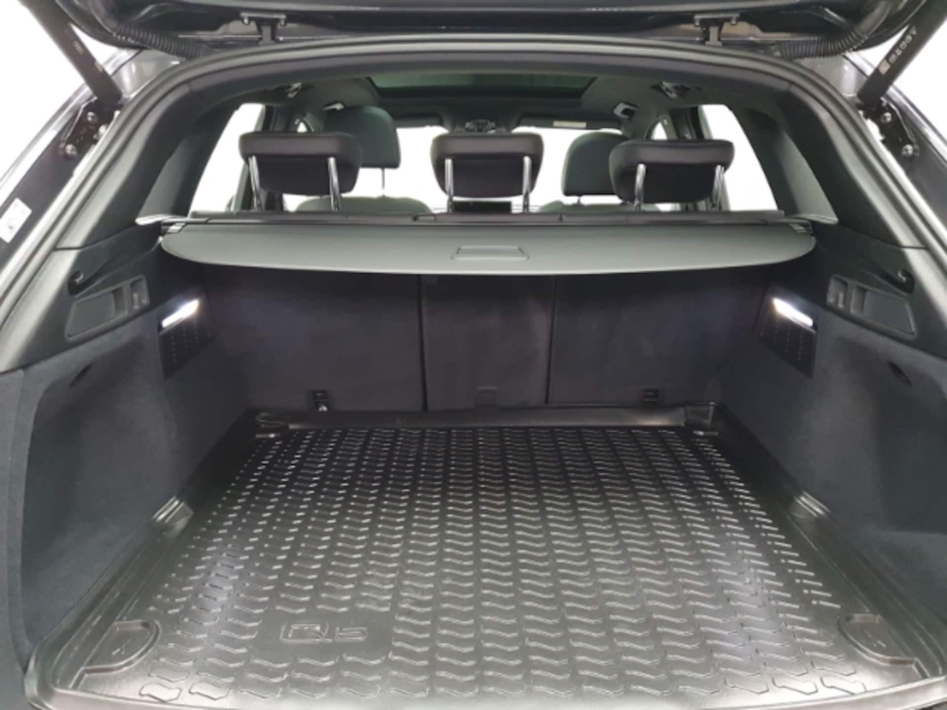 Audi Q5 TFSI e S line