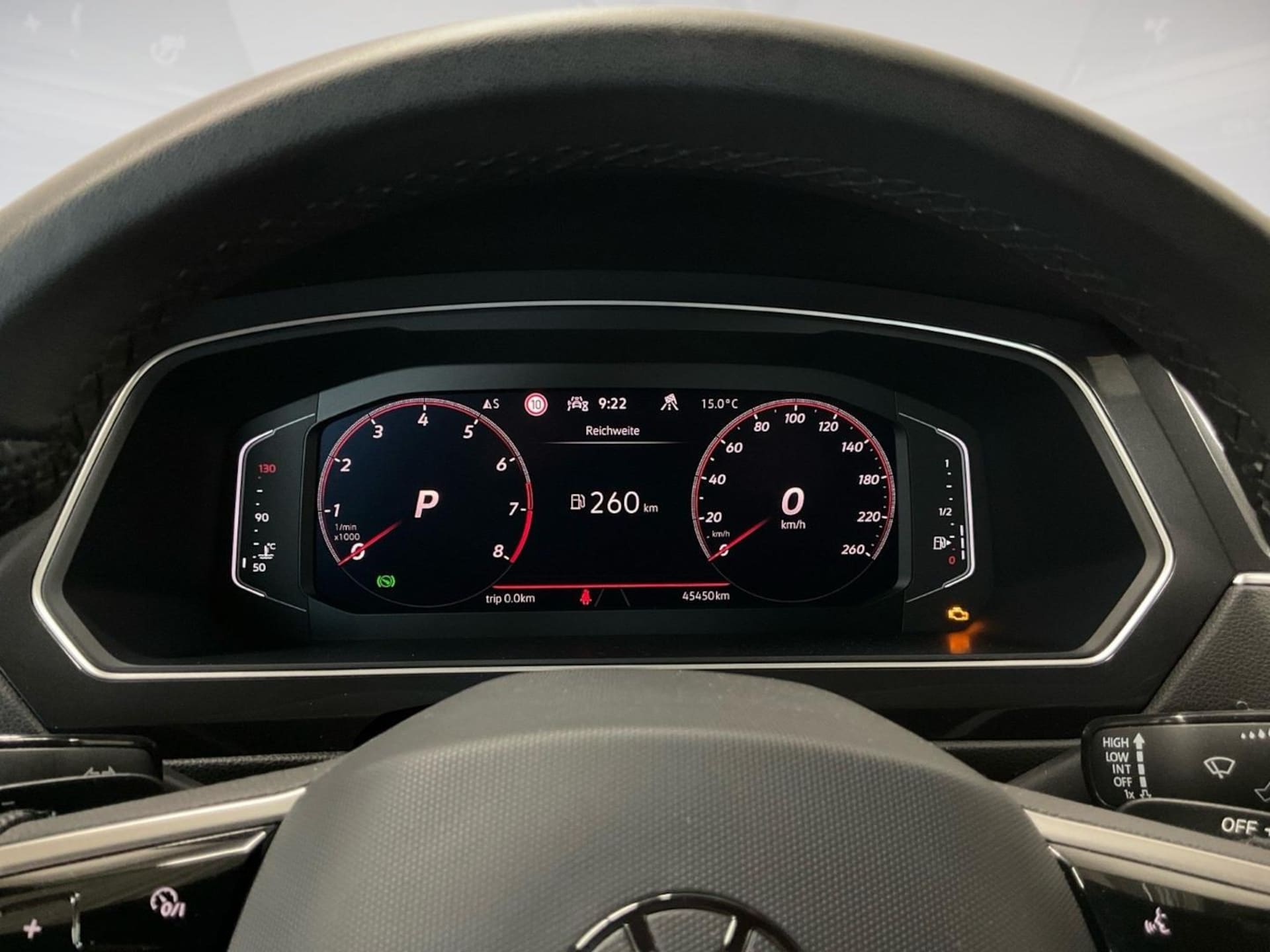 Volkswagen Tiguan Allspace R-Line