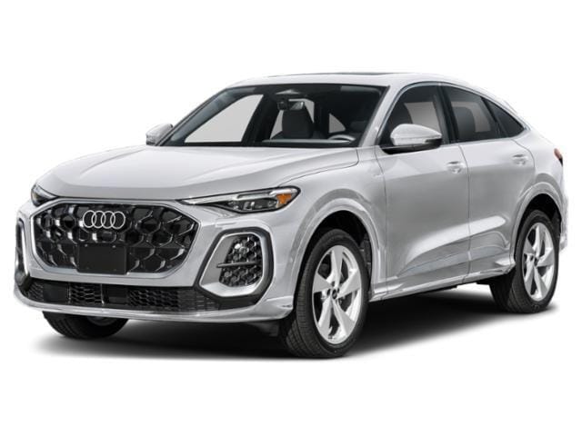 Photo of 2026 Audi Q5 Sportback