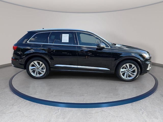 2023 Audi Q7