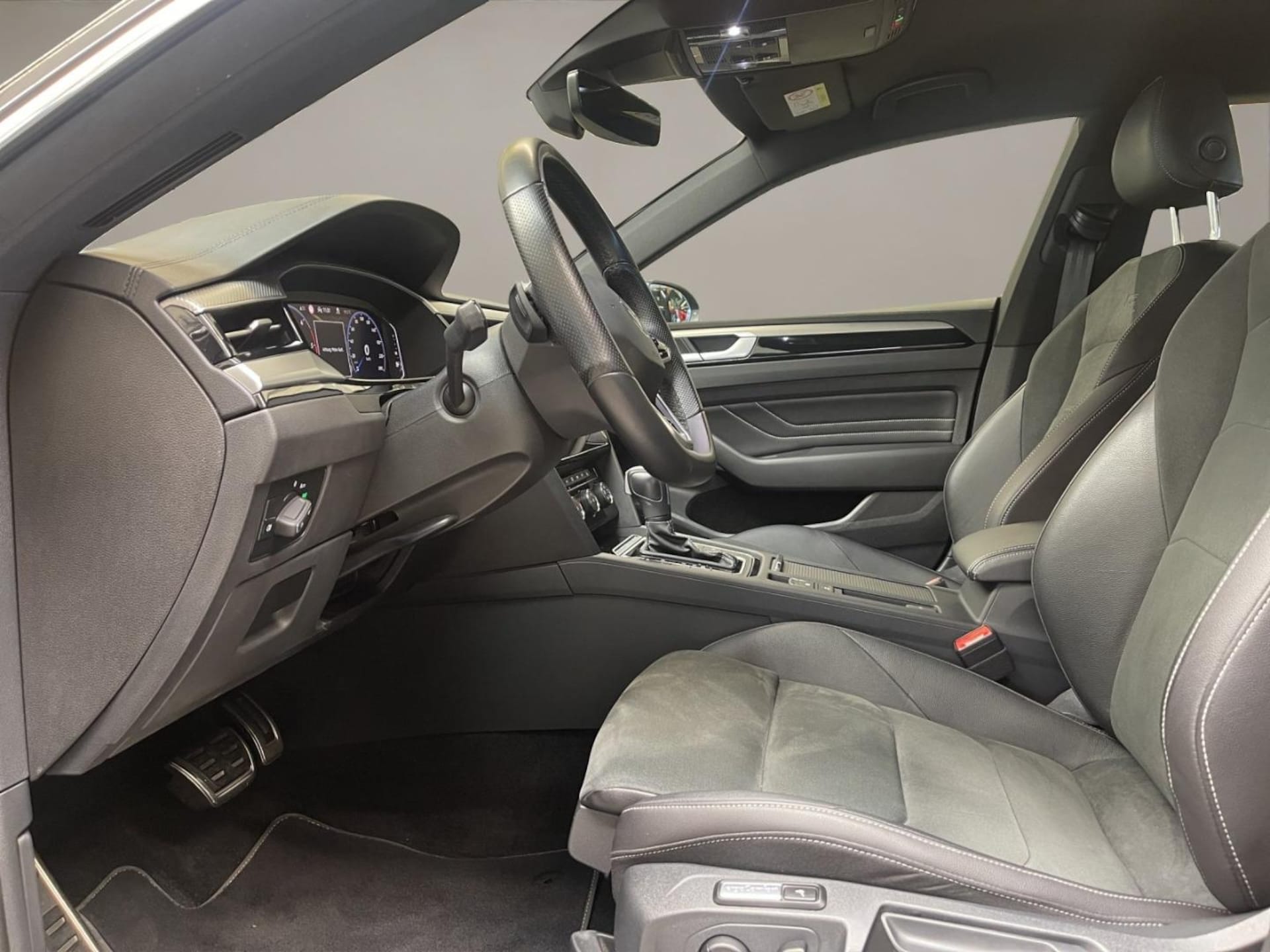 Volkswagen Arteon Shooting Brake R-Line