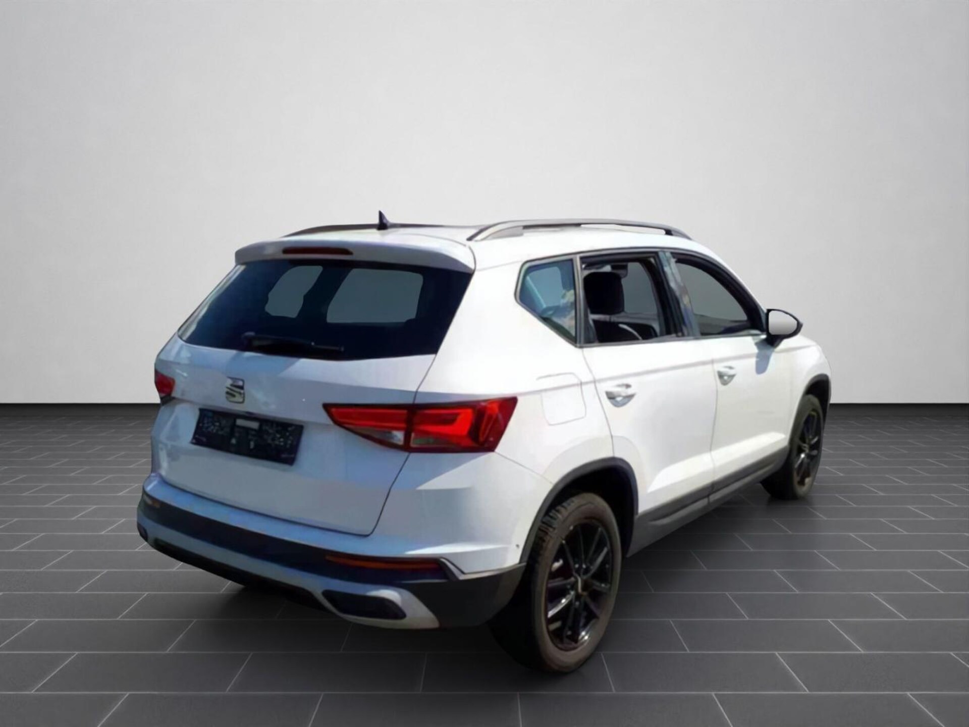 SEAT Ateca Style
