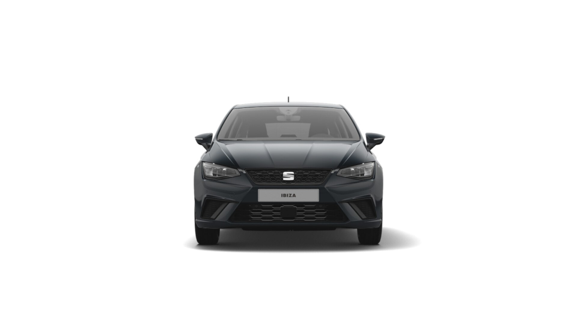 SEAT Ibiza Style