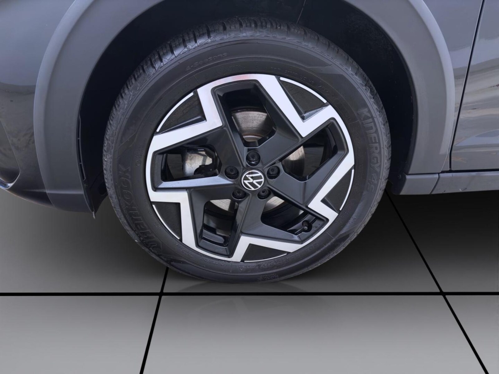 Volkswagen Taigo – Bild 8