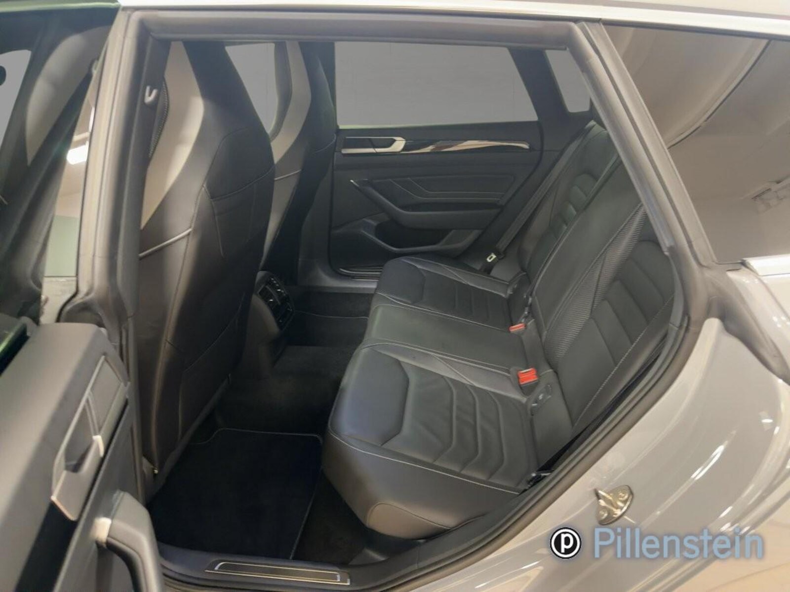 Volkswagen Arteon Shooting Brake – Bild 9