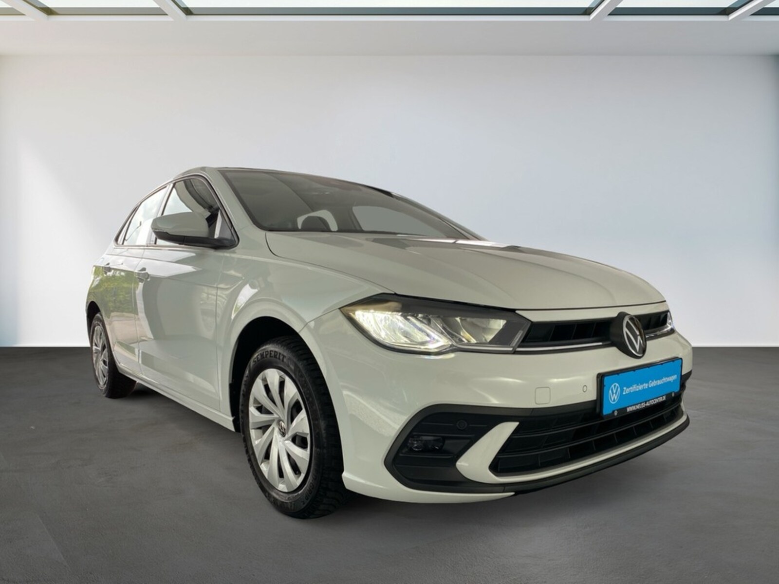 Volkswagen Polo – Bild 18