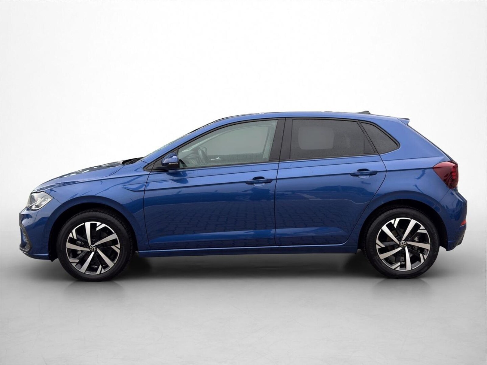 Volkswagen Polo – Bild 4