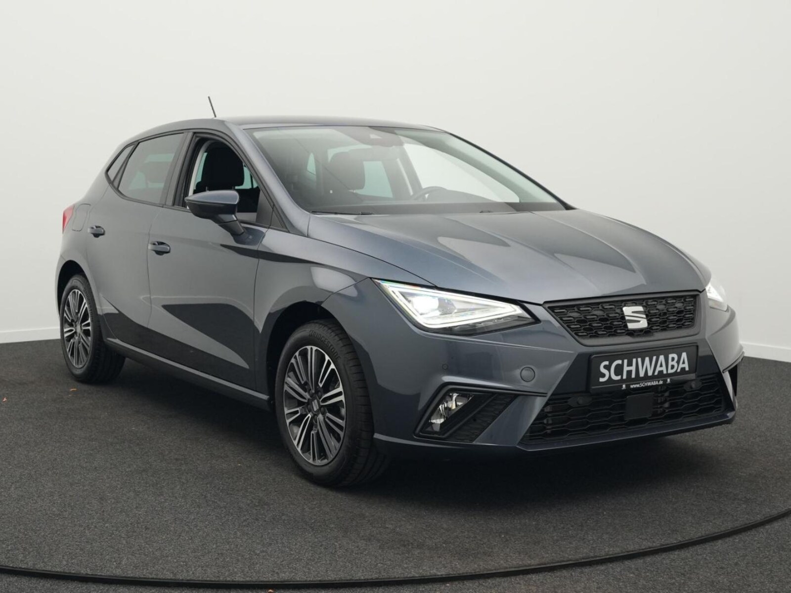 SEAT Ibiza – Bild 25