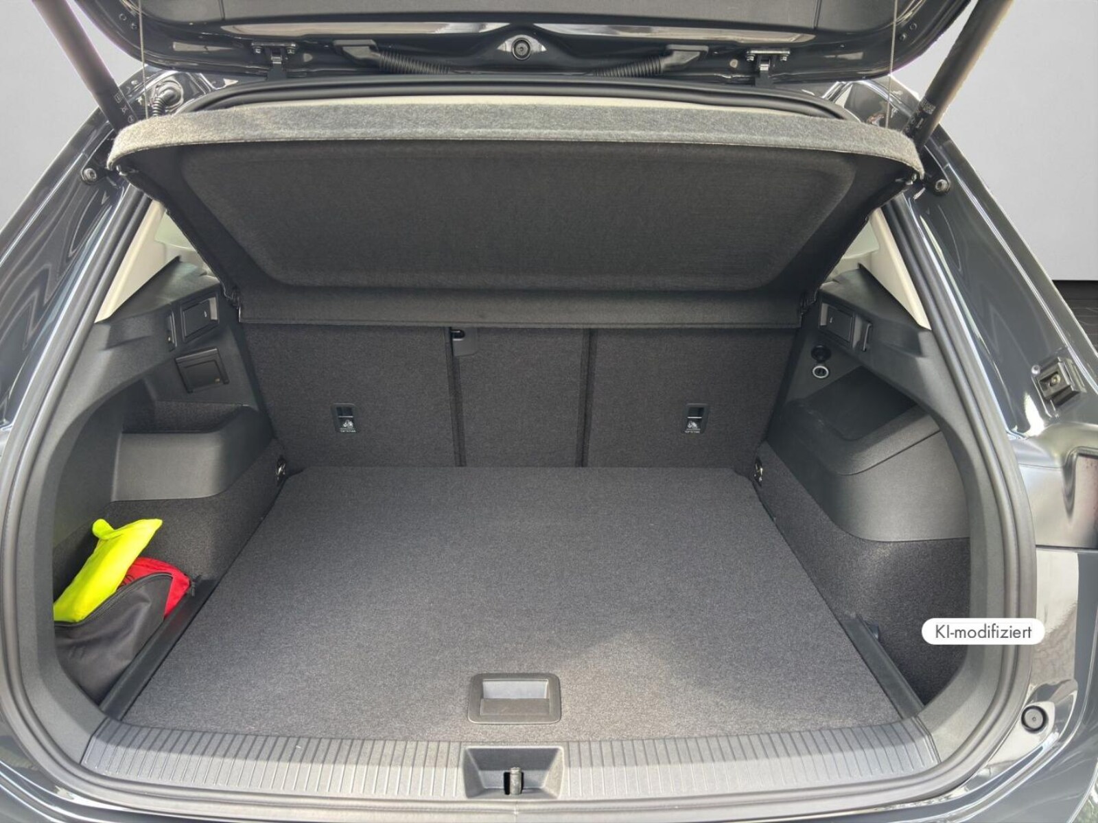 Volkswagen Tiguan – Bild 16