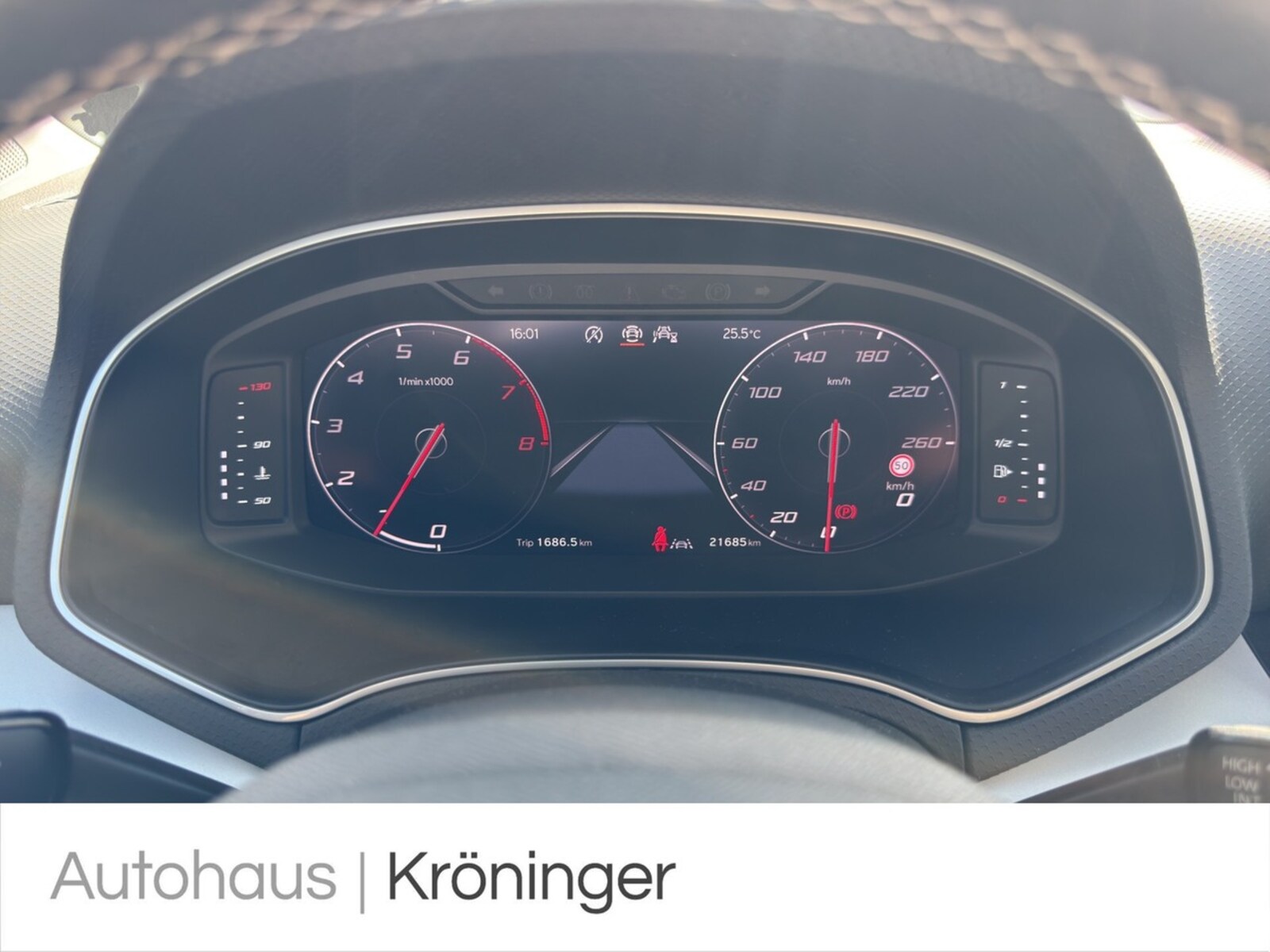 SEAT Ibiza – Bild 12