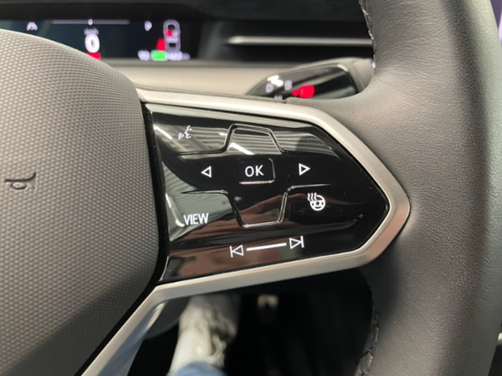 Volkswagen ID.7 Tourer – Bild 17