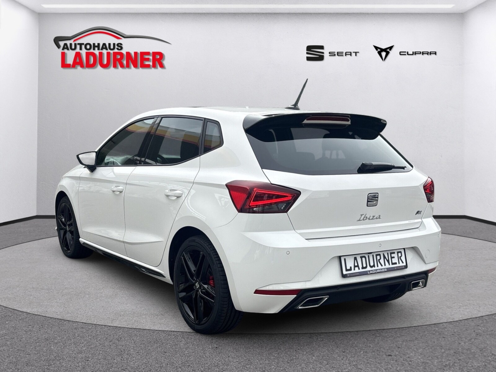 SEAT Ibiza – Bild 3