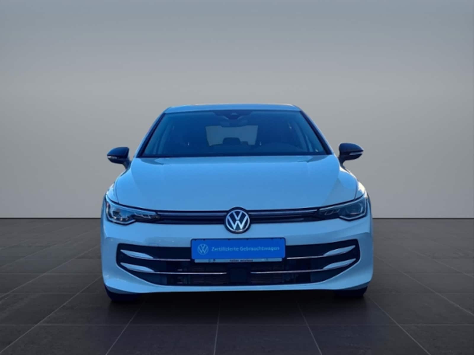 Volkswagen Golf – Bild 3