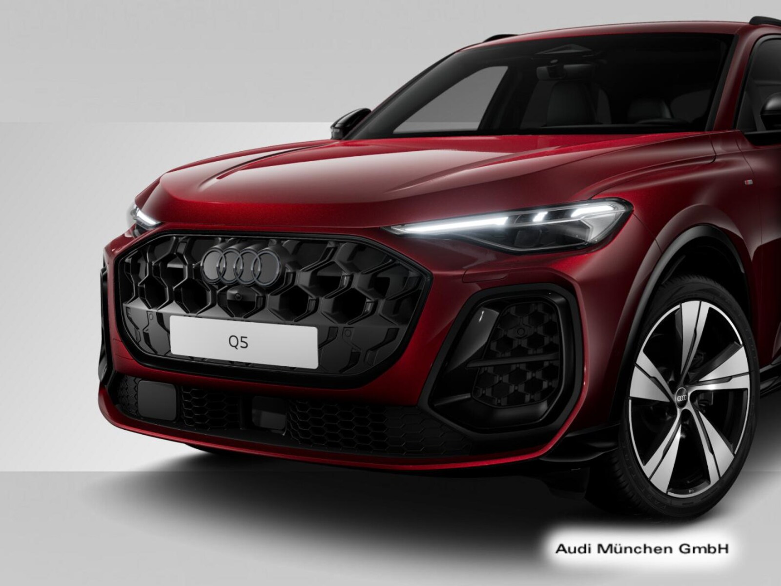 Audi Q5 – Bild 8