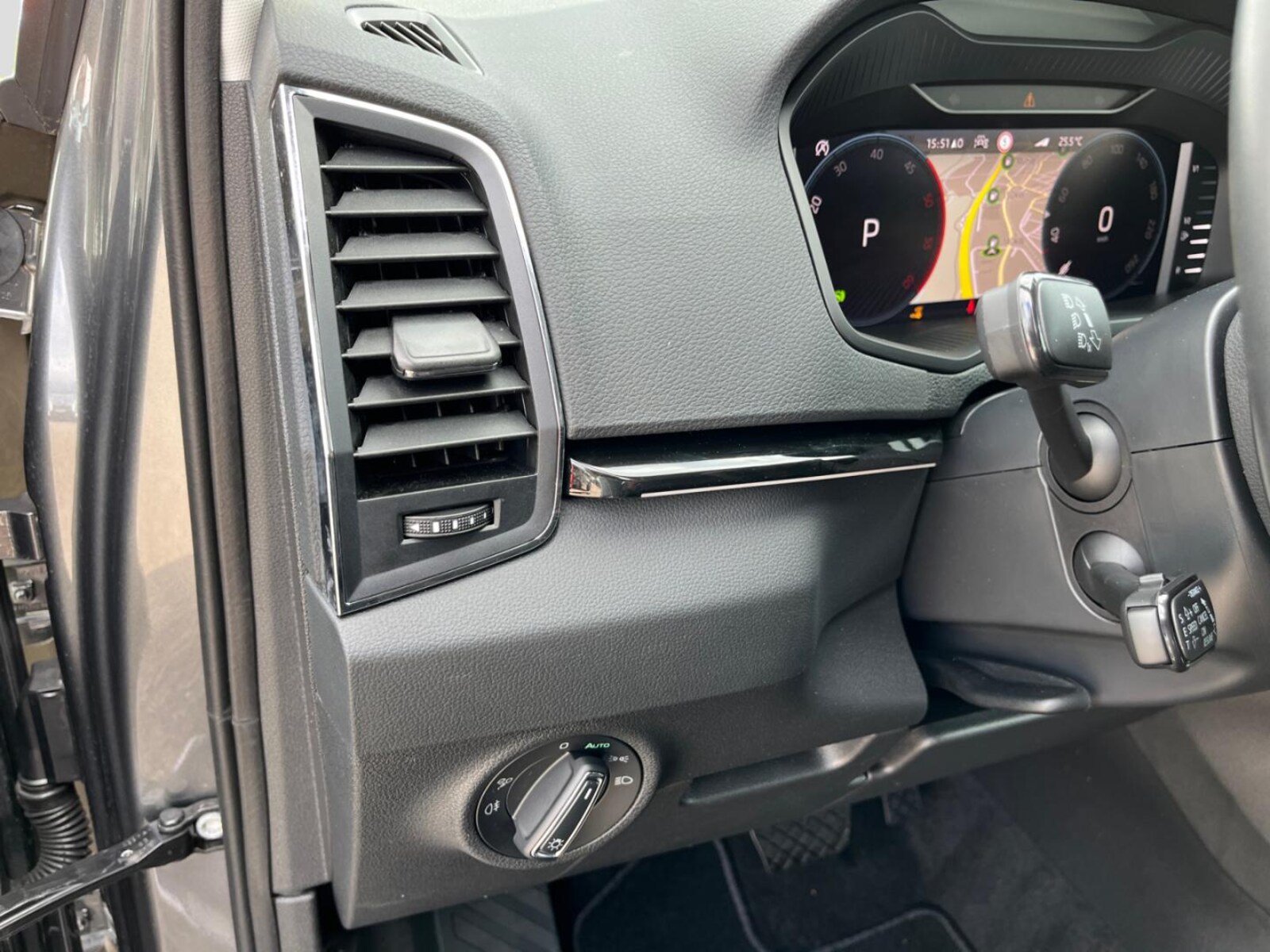 Škoda Karoq – Bild 12