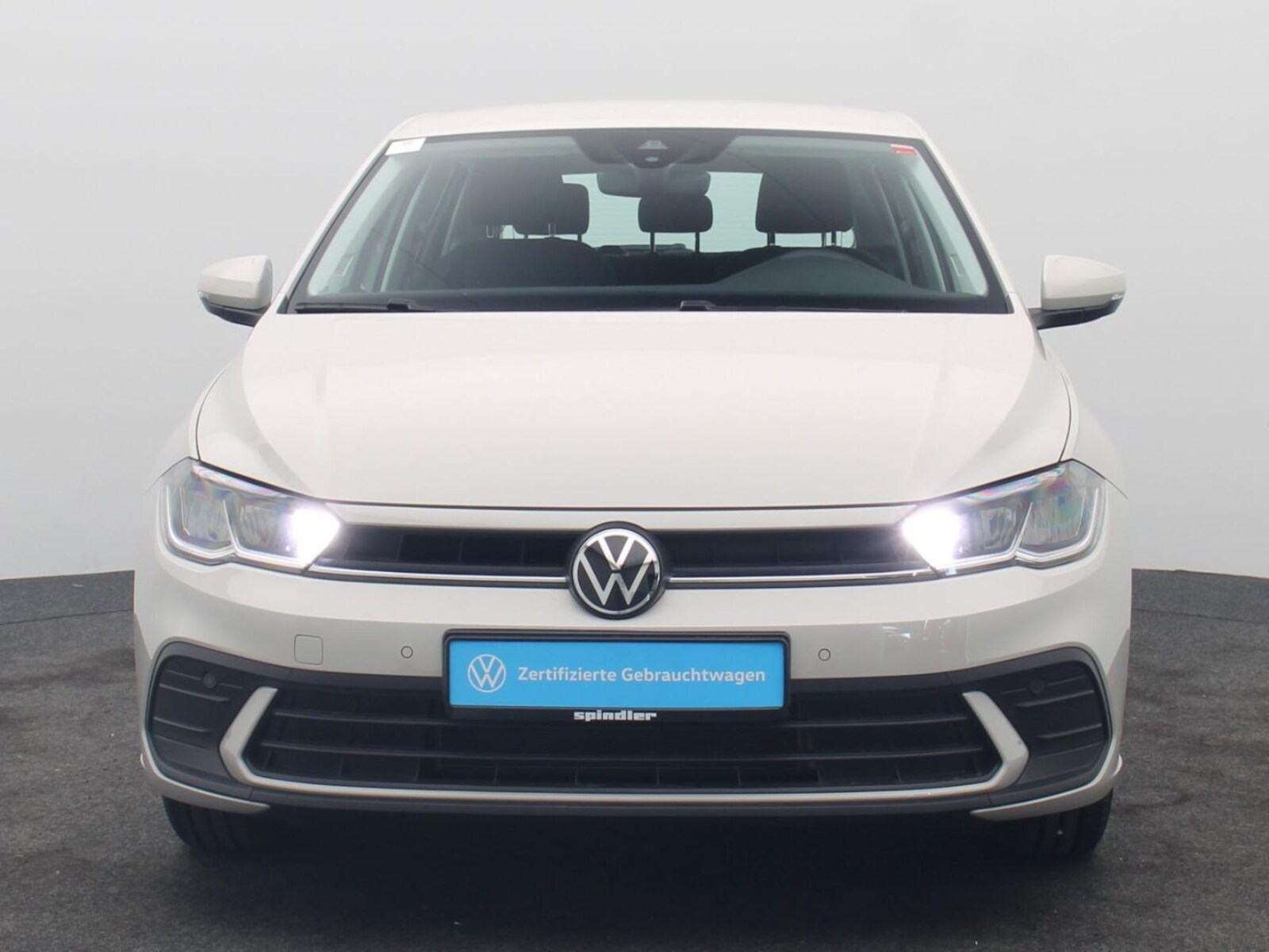 Volkswagen Polo – Bild 3