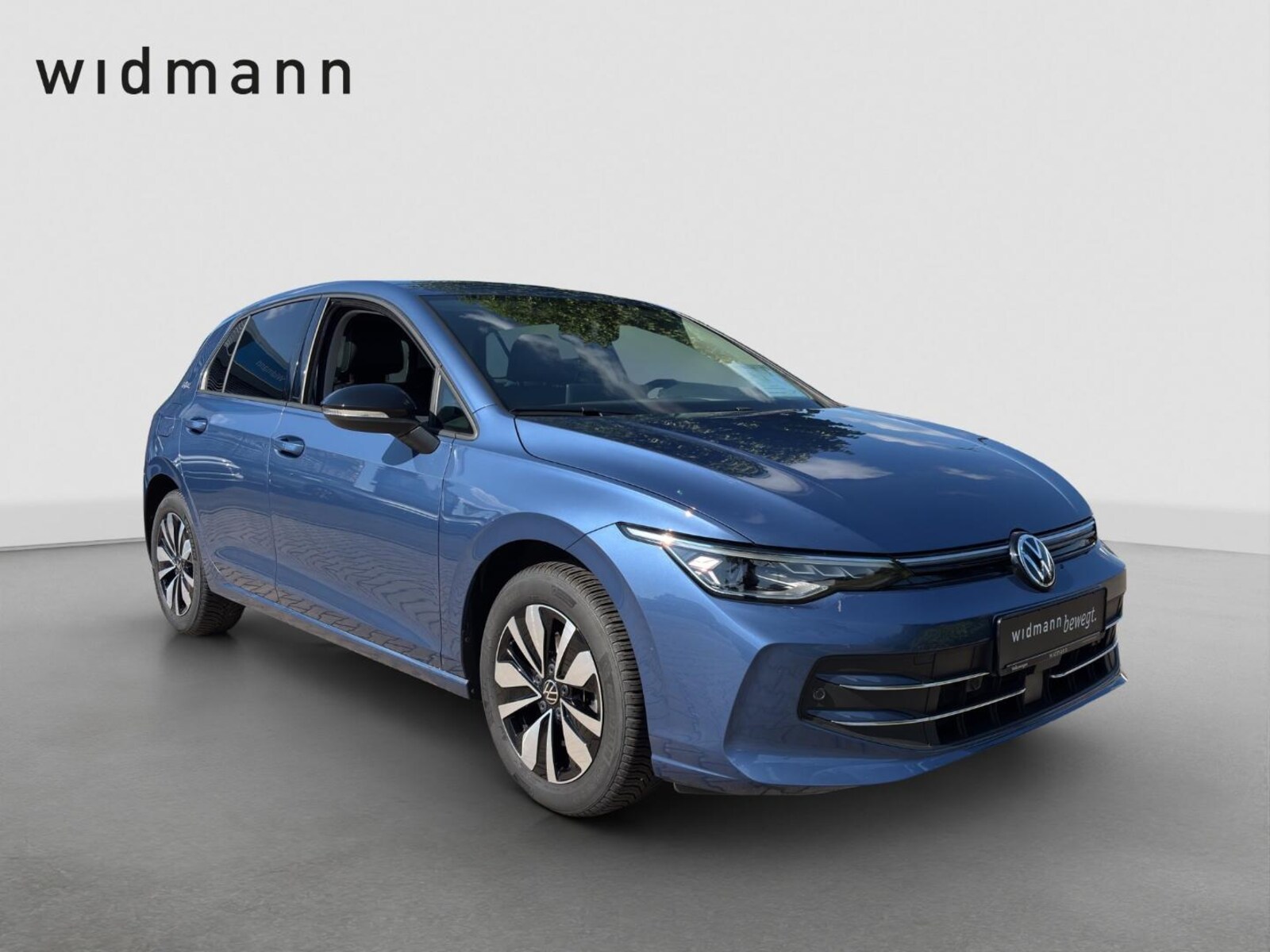 Volkswagen Golf – Bild 8