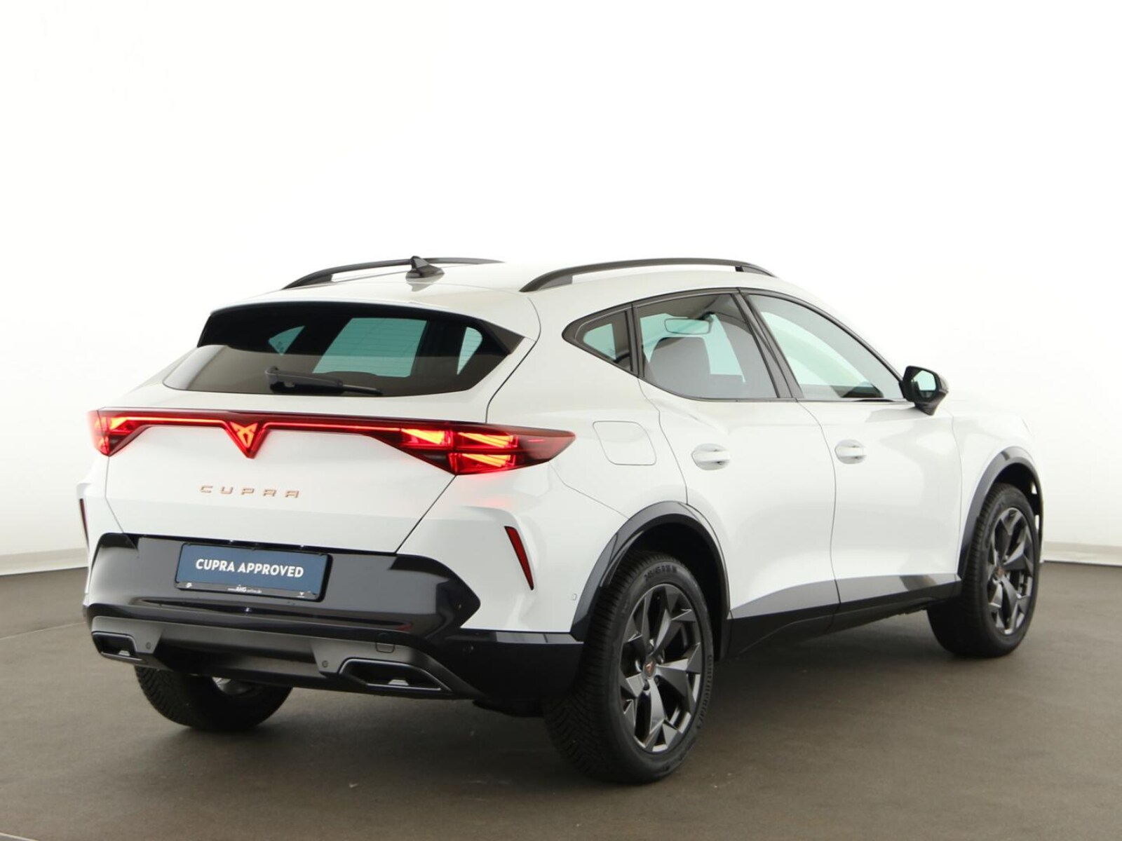 CUPRA Formentor – Bild 7