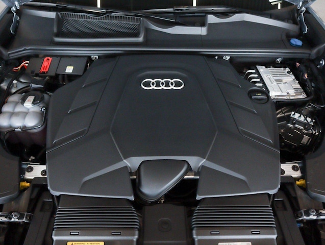 2027 Audi Q8