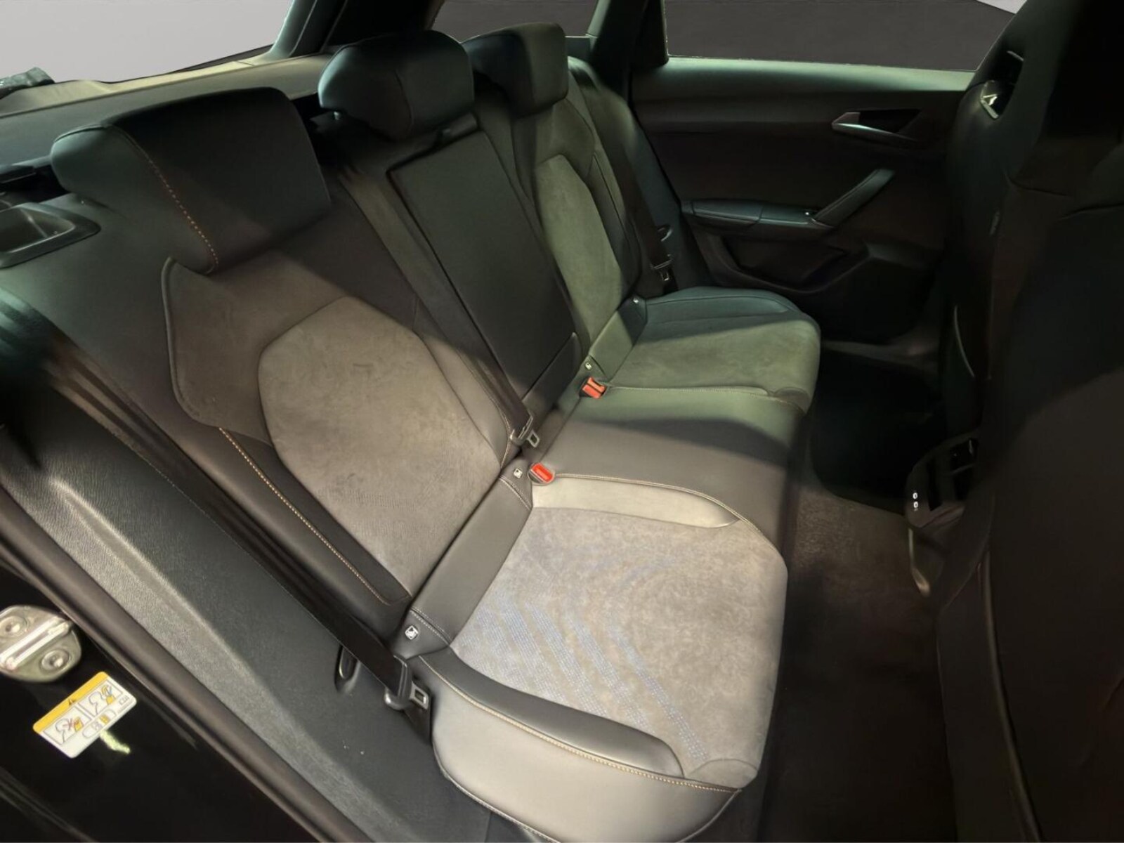 CUPRA Leon Sportstourer – Bild 14