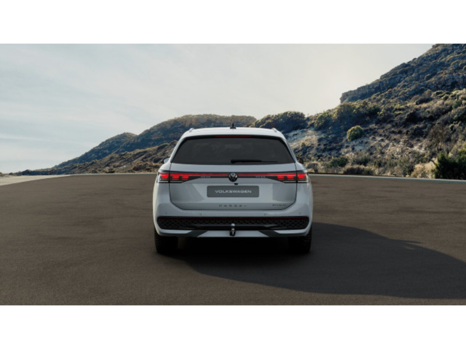 Volkswagen Passat – Bild 7