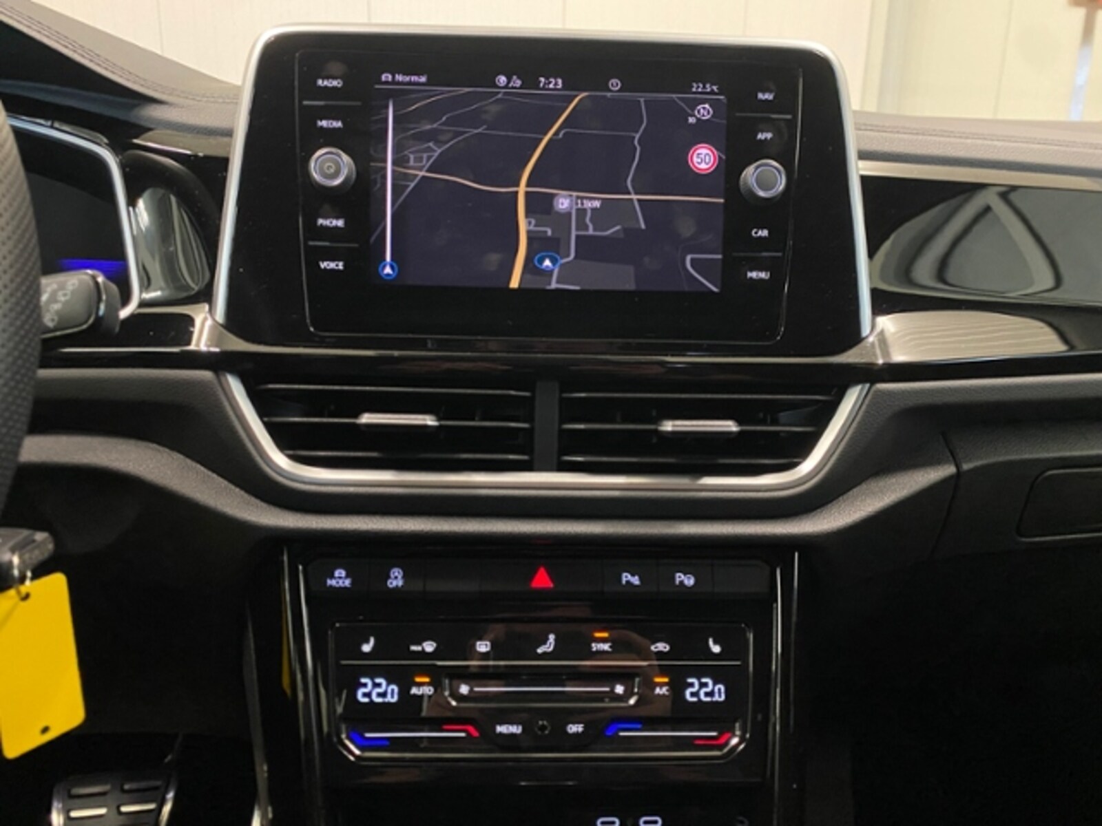 Volkswagen T-Roc – Bild 17
