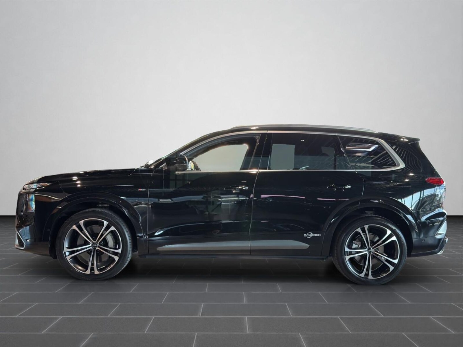 Audi Q7 – Bild 7